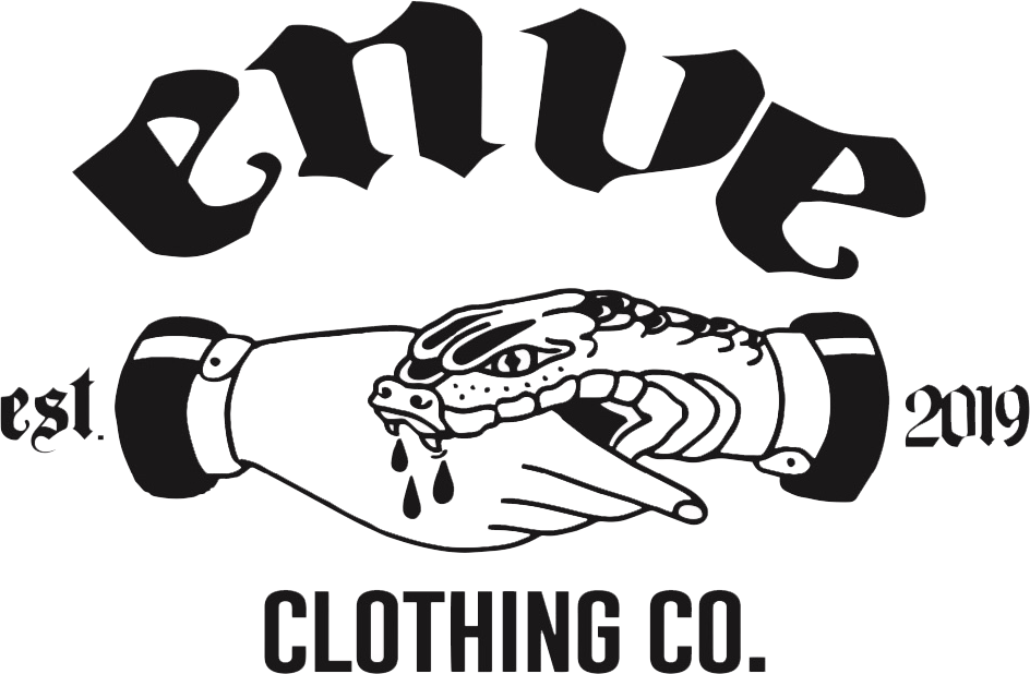 ENVE CLOTHING CO