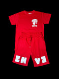 ENVE KIDS SHORT SETS 🌎