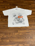 VULTURE EAT SNAKES TEE