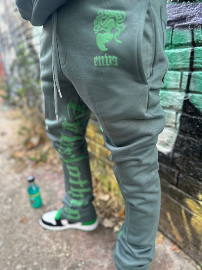 ENVE 🐍 STACKED SWEATSUITS by