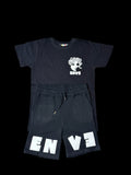 ENVE KIDS SHORT SETS 🌎