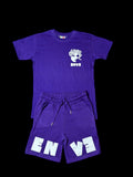 ENVE KIDS SHORT SETS 🌎
