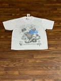 VULTURE EAT SNAKES TEE