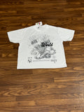 VULTURE EAT SNAKES TEE
