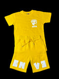 ENVE KIDS SHORT SETS 🌎