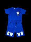 ENVE KIDS SHORT SETS 🌎