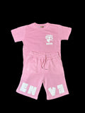 ENVE KIDS SHORT SETS 🌎