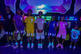 ENVE KIDS SHORT SETS 🌎