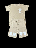 ENVE KIDS SHORT SETS 🌎